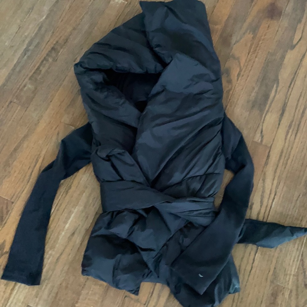 Lululemon jacket